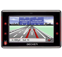 Becker Traffic Assist 7928