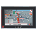 Becker Traffic Assist 7977
