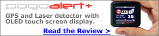 Speed Camera Detector Review