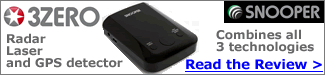 Speed Camera Detector Review
