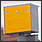 Gatso Speed Camera