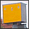 Gatso Speed Camera