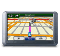 Garmin nuvi 205WT