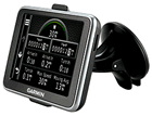 Garmin nuvi 2200