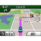 Garmin nuvi 2200
