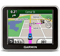 Garmin nuvi 2200