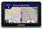 Garmin nuvi 2340