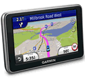 Garmin nuvi 2340