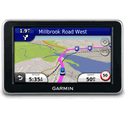 Garmin nuvi 2460LT