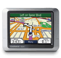 Garmin nuvi 250