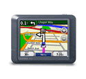 Garmin nuvi 255