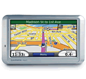Garmin nuvi 710