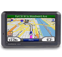 Garmin nuvi 760