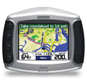 Garmin zumo 500 Deluxe