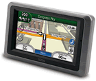 Garmin zumo 660