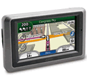 Garmin zumo 660
