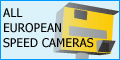SCDB.info - The European Speed Camera Database