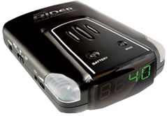 Novus GPS Rider
