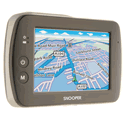 Snooper S600 Syrius Plus