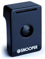 Snooper Laser Pod