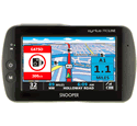 Snooper S2000 Syrius Proline