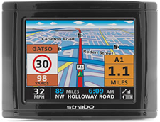 Snooper S360 Strabo