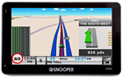 Snooper S5000 Syrius Pro