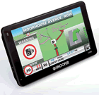 Snooper S5000 Syrius Pro