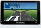 Snooper S5000 Syrius Pro