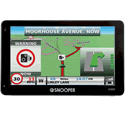 Snooper S5000 Syrius Pro