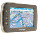 Snooper S600 Syrius Plus
