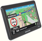 Snooper S6000 Truckmate LITE