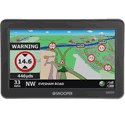 Snooper S6000 Truckmate LITE