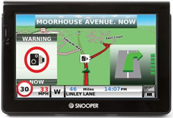 Snooper S7000 Ventura Pro