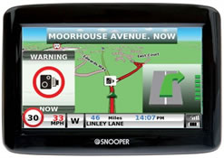Snooper S900 Ventura LITE