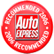 Auto Express Recommended 2006