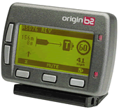 Origin b2