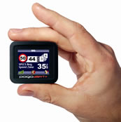 Pogo Alert Plus