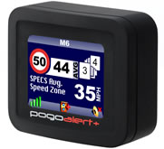Pogo Alert Plus