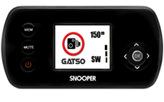 Snooper Sapphire