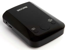 Snooper 3ZERO