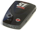 Snooper S1 - Radar and Laser Detector