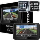 TomTom GO 1000