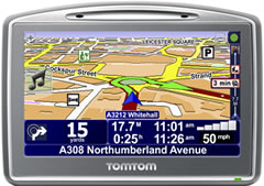 TomTom GO 920T