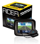 TomTom Rider Pro