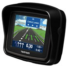 TomTom Urban Rider