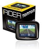 TomTom Urban Rider