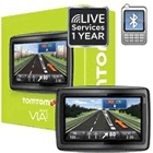 TomTom Via LIVE 120
