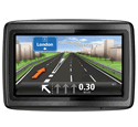 TomTom Via LIVE 120