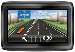 TomTom Via LIVE 120